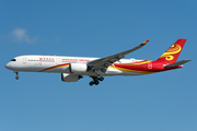 Hong Kong Airlines Airbus A350-941 (B-LGA) at  Los Angeles - International, United States