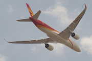 Hong Kong Airlines Airbus A350-941 (B-LGA) at  Toulouse - Blagnac, France