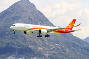 Hong Kong Airlines Airbus A350-941 (B-LGB) at  Hong Kong - Chek Lap Kok International, Hong Kong