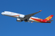 Hong Kong Airlines Airbus A350-941 (B-LGB) at  Los Angeles - International, United States