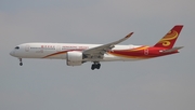 Hong Kong Airlines Airbus A350-941 (B-LGB) at  Los Angeles - International, United States