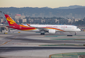 Hong Kong Airlines Airbus A350-941 (B-LGB) at  Los Angeles - International, United States