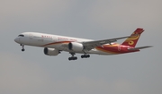 Hong Kong Airlines Airbus A350-941 (B-LGB) at  Los Angeles - International, United States