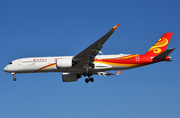 Hong Kong Airlines Airbus A350-941 (B-LGC) at  Los Angeles - International, United States