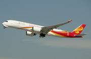 Hong Kong Airlines Airbus A350-941 (B-LGC) at  Los Angeles - International, United States