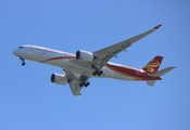 Hong Kong Airlines Airbus A350-941 (B-LGC) at  San Francisco - International, United States