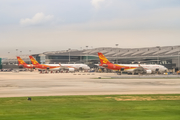 Hong Kong Airlines Airbus A350-941 (B-LGD) at  Hong Kong - Chek Lap Kok International, Hong Kong