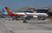 Hong Kong Airlines Airbus A350-941 (B-LGD) at  Los Angeles - International, United States