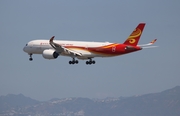 Hong Kong Airlines Airbus A350-941 (B-LGD) at  Los Angeles - International, United States