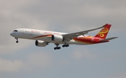 Hong Kong Airlines Airbus A350-941 (B-LGD) at  Los Angeles - International, United States