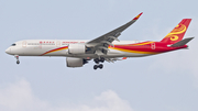 Hong Kong Airlines Airbus A350-941 (B-LGE) at  Bangkok - Suvarnabhumi International, Thailand