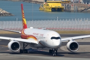 Hong Kong Airlines Airbus A350-941 (B-LGE) at  Hong Kong - Chek Lap Kok International, Hong Kong