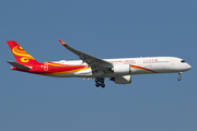 Hong Kong Airlines Airbus A350-941 (B-LGH) at  Bangkok - Suvarnabhumi International, Thailand