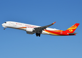 Hong Kong Airlines Airbus A350-941 (B-LGH) at  Los Angeles - International, United States