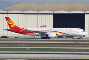 Hong Kong Airlines Airbus A350-941 (B-LGH) at  Los Angeles - International, United States