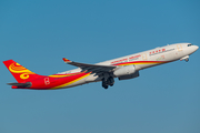 Hong Kong Airlines Airbus A330-343E (B-LHH) at  Seoul - Incheon International, South Korea