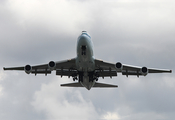 Cathay Pacific Cargo Boeing 747-467(ERF) (B-LIB) at  Manchester - International (Ringway), United Kingdom