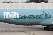 Cathay Pacific Cargo Boeing 747-867F (B-LJA) at  Miami - International, United States