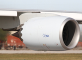 Cathay Pacific Cargo Boeing 747-867F (B-LJF) at  Miami - International, United States