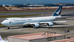 Cathay Pacific Cargo Boeing 747-867F (B-LJL) at  Taipei - Taoyuan, Taiwan