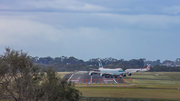 Cathay Pacific Cargo Boeing 747-867F (B-LJM) at  Melbourne, Australia