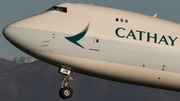 Cathay Pacific Cargo (B-LJN) at  Anchorage - Ted Stevens International, United States