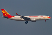 Hong Kong Airlines Airbus A330-223 (B-LNC) at  Hong Kong - Chek Lap Kok International, Hong Kong