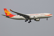 Hong Kong Airlines Airbus A330-223 (B-LND) at  Bangkok - Suvarnabhumi International, Thailand