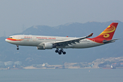 Hong Kong Airlines Airbus A330-223 (B-LND) at  Hong Kong - Chek Lap Kok International, Hong Kong