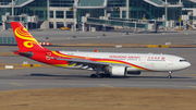 Hong Kong Airlines Airbus A330-223 (B-LND) at  Seoul - Incheon International, South Korea