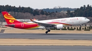 Hong Kong Airlines Airbus A330-223 (B-LND) at  Tokyo - Narita International, Japan