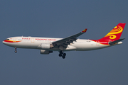 Hong Kong Airlines Airbus A330-223 (B-LNE) at  Hong Kong - Chek Lap Kok International, Hong Kong