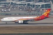 Hong Kong Airlines Airbus A330-223 (B-LNE) at  Seoul - Incheon International, South Korea