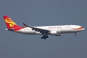 Hong Kong Airlines Airbus A330-223 (B-LNF) at  Hong Kong - Chek Lap Kok International, Hong Kong