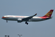 Hong Kong Airlines Airbus A330-223 (B-LNF) at  Hong Kong - Chek Lap Kok International, Hong Kong