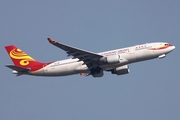 Hong Kong Airlines Airbus A330-223 (B-LNF) at  Hong Kong - Chek Lap Kok International, Hong Kong