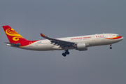 Hong Kong Airlines Airbus A330-223 (B-LNF) at  Hong Kong - Chek Lap Kok International, Hong Kong