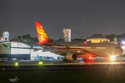 Hong Kong Airlines Airbus A330-223 (B-LNG) at  Denpasar/Bali - Ngurah Rai International, Indonesia