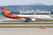 Hong Kong Airlines Airbus A330-223 (B-LNI) at  Seoul - Incheon International, South Korea