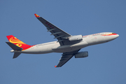 Hong Kong Airlines Airbus A330-243 (B-LNJ) at  Hong Kong - Chek Lap Kok International, Hong Kong