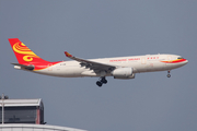 Hong Kong Airlines Airbus A330-243 (B-LNK) at  Hong Kong - Chek Lap Kok International, Hong Kong