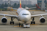 Hong Kong Airlines Airbus A330-243 (B-LNL) at  Chengdu - Shuangliu, China