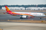 Hong Kong Airlines Airbus A330-343E (B-LNM) at  Tokyo - Narita International, Japan