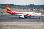 Hong Kong Airlines Airbus A330-343E (B-LNM) at  Tokyo - Narita International, Japan