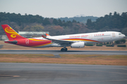 Hong Kong Airlines Airbus A330-343E (B-LNM) at  Tokyo - Narita International, Japan