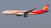 Hong Kong Airlines Airbus A330-343X (B-LNN) at  Tokyo - Narita International, Japan