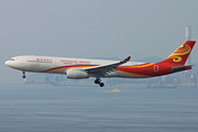 Hong Kong Airlines Airbus A330-343 (B-LNO) at  Hong Kong - Chek Lap Kok International, Hong Kong