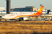 Hong Kong Airlines Airbus A330-343 (B-LNO) at  Tokyo - Narita International, Japan