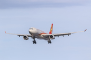 Hong Kong Airlines Airbus A330-343X (B-LNQ) at  Denpasar/Bali - Ngurah Rai International, Indonesia