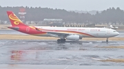 Hong Kong Airlines Airbus A330-343X (B-LNQ) at  Tokyo - Narita International, Japan